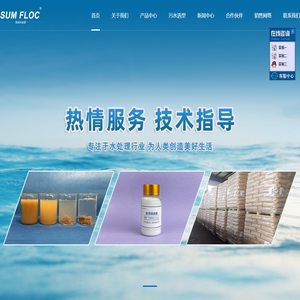 聚丙烯酰胺_阳离子聚丙烯酰胺—阳离子絮凝剂厂家