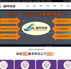 德州阿里巴巴托管,淘宝托管,网站建设,百度关键词优化推广,企业培训,大脑银行,德州蓝网电子商务有限公司