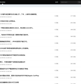 阅读-前沿健康网