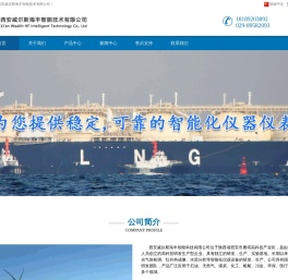 西安威尔斯海丰智能技术有限公司