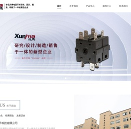 慈溪迅马电子科技有限公司