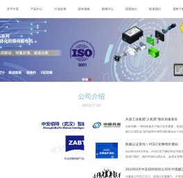中安佰特（武汉）智能设备有限公司