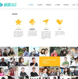 关于我们_健康160简介_健康160资讯网