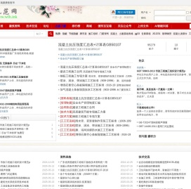 查规范网-标准查询,规范查询,规范下载,建筑资源分享的网站！ -  Powered by Discuz!
