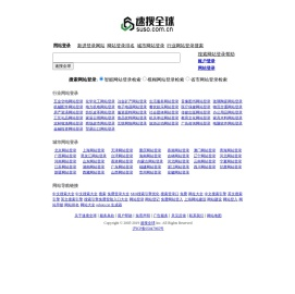 速搜全球是专业免费网站排名_网站大全_网站导航_网站登记_网站登入口的搜索网站