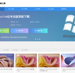 Win10专业版下载_Win7系统下载_Win11专业版下载-系统之家