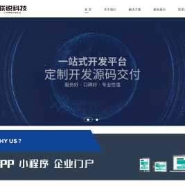 联锐科技 | 官网