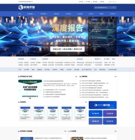 专业市场调研|企业研究与行业研究平台-瞭原调研报告网