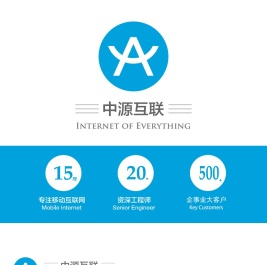 成都中源华创通讯技术有限公司——资深互联网应用解决方案专家