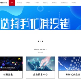 上海崇德知识产权代理有限公司-专注上海高新技术企业申请