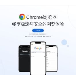 Chrome浏览器下载官方免费 - 谷歌浏览器安卓手机版