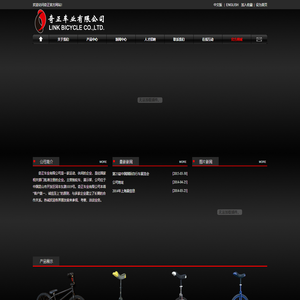 奇正车业有限公司 LINKBIKE