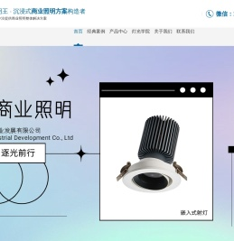 轨道灯|LED射灯|轨道射灯|商业照明灯具|飞利浦照明|飞利浦灯具|-沉浸式商业照明方案构造者