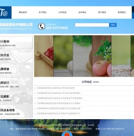 杨凌贝塔网络信息技术有限公司