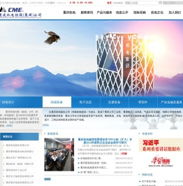 重庆机电控股（集团）公司
