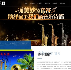 华尚乐器