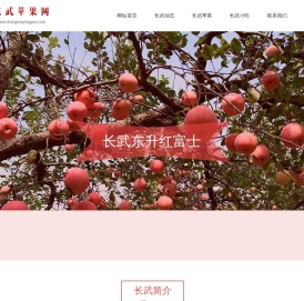 2023长武苹果批发价格，长武苹果行情，长武苹果果农直销，长武苹果批发购买代办电话-长武苹果网