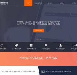 深圳市顶讯网络科技有限公司