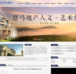 恩马（集团）有限公司