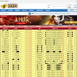 传奇服务端,传奇一条龙,GM基地,传奇版本下载,润芒论坛
