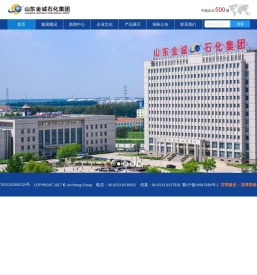 首页-山东金诚石化集团