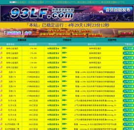 523WF.COM，一起玩手游，我爱上玩服，手游私服，手游发布站，手游开服表