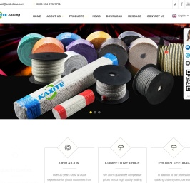 PTFE Gaskets,Custom Ptfe Gaskets,Molded Ptfe Gaskets,Expanded Ptfe Gaskets,PTFE Envelope Gasket,Pure PTFE Gasket - Kaxite Sealing®