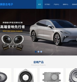 天津真美联合电子股份有限公司