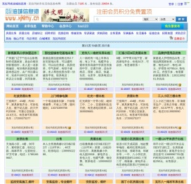 克拉玛依油城信息港 - 克拉玛依信息网