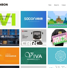 【宁波中邦设计】宁波VI设计|logo设计|品牌设计|酒店VI设计|高尔夫GVI设计