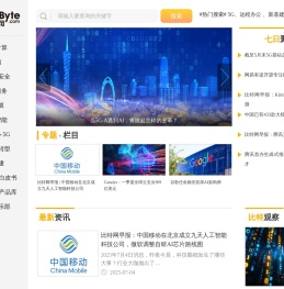 比特网