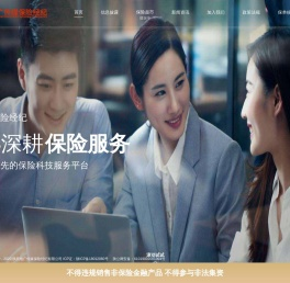 电广传媒保险经纪