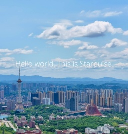 株洲星脉网络有限责任公司Starpulse.cn | Home
