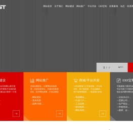 昆山网络公司【恩斯特】-网络营销推广