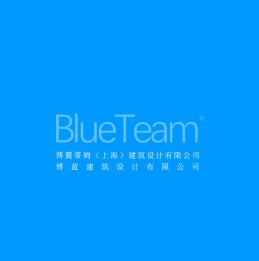 博蓝建筑官网