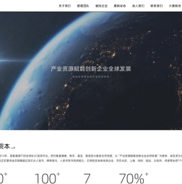 首页_复星锐正