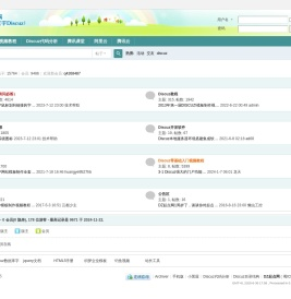 DZ起点网_免费discuz视频教程_discuz模板制作教程_(dz7.com.cn) -  Powered by Discuz!