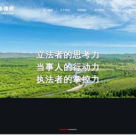 河南律泰律师事务所