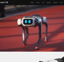 HachiBot，你的伙伴!