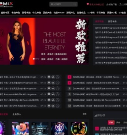 172Mix舞曲音乐|Dj舞曲|流行歌曲Dj|车载CD - 172Mix舞曲音乐网