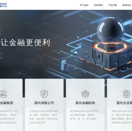 招商金科