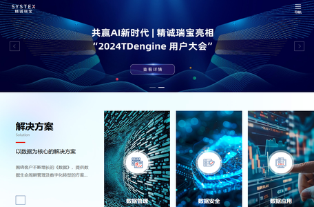 精诚瑞宝计算机系统有限公司
