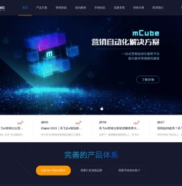讯飞AI营销云-基于人工智能技术和大数据能力的智能营销平台