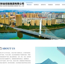 滕州财金控股集团有限公司
