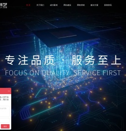网站建设_网站开发_网站制作_定制设计公司【北京天晴创艺】
