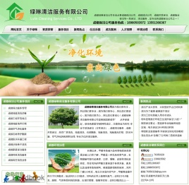 成都保洁公司--成都地毯清洗--成都绿琳抽油烟机清洗服务有限公司