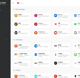 588pic.com - 设计师网址导航