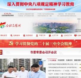合肥先锋网