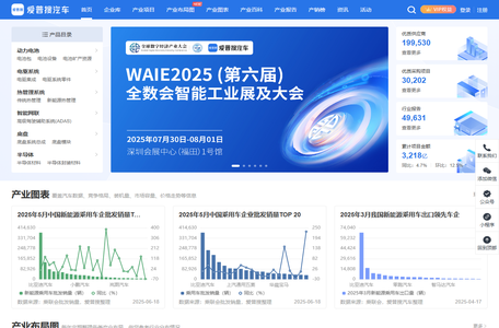 汽车零部件配套采购/供应商_汽车产业链服务互动平台-爱普搜汽车社区