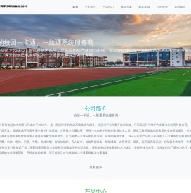 深云智创-深圳深云智创信息技术有限公司
